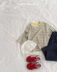 Little Foxx – Rico Tee