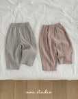 Little Foxx – Peony Pants