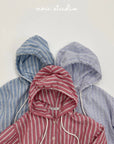 Little Foxx – Bonbon Button Hoodie