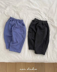 Little Foxx – Pigment Pants
