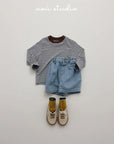 Little Foxx – Rico Tee