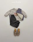 Little Foxx – Hina Jogger Pants