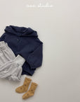 Little Foxx – Tsuki Hoodie