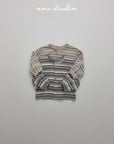 Little Foxx – Natural Cardigan