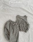 Little Foxx – Como Jogger Pants