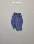 Little Foxx – Pigment Pants