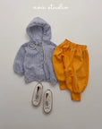 Little Foxx – Bonbon Button Hoodie