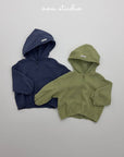 Little Foxx – Tsuki Hoodie