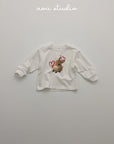 Little Foxx – Bunny Tee