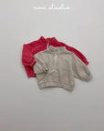 Little Foxx – Molly Anorak
