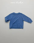 Little Foxx – Rough Tee
