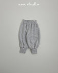 Little Foxx – New New Jogger Pants