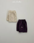 Little Foxx – Hako Pocket Pants