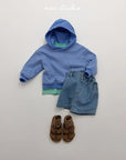 Little Foxx – Kai Hoodie