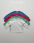 Little Foxx – Rough Tee