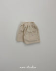 Little Foxx – Hako Pocket Pants