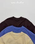 Little Foxx – Benny V-Neck Sweatshirt