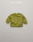 Little Foxx – Snug Sweatshirt