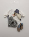 Little Foxx – Como Jogger Pants