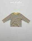 Little Foxx – Rico Tee