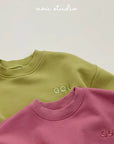 Little Foxx – Snug Sweatshirt