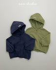 Little Foxx – Tsuki Hoodie