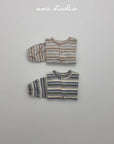 Little Foxx – Natural Cardigan