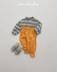 Little Foxx – New New Jogger Pants