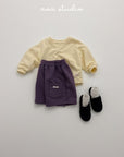 Little Foxx – Hako Pocket Pants