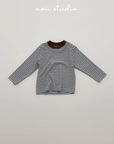Little Foxx – Rico Tee
