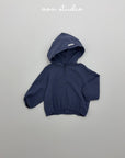Little Foxx – Tsuki Hoodie
