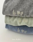 Little Foxx – Beluga Jogger Pants