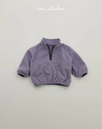 Little Foxx – Sou Anorak