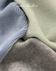 Little Foxx – Beluga Jogger Pants