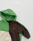 Little Foxx – Semi Tee