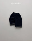 Little Foxx – Roll Up Pants