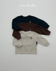 Little Foxx – Semi Tee