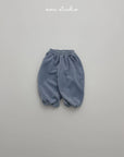 Little Foxx – Beluga Jogger Pants