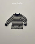 Little Foxx – Noi Pocket Tee