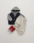 Little Foxx – Ethnic Vest