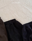 Little Foxx – Roll Up Pants