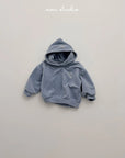 Little Foxx – Beluga Hoodie