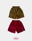 Little Foxx – Molly Corduroy Shorts