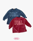 Little Foxx – Dual Long Tee