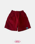 Little Foxx – Molly Corduroy Shorts