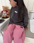 Little Foxx – Fran String Pants