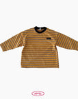 Little Foxx – Classic Stripe Tee