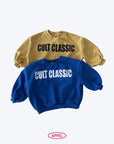 Little Foxx – Cult Sweatshirts