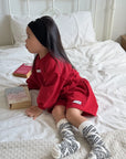Little Foxx – Toy Shorts