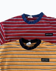 Little Foxx – Classic Stripe Tee